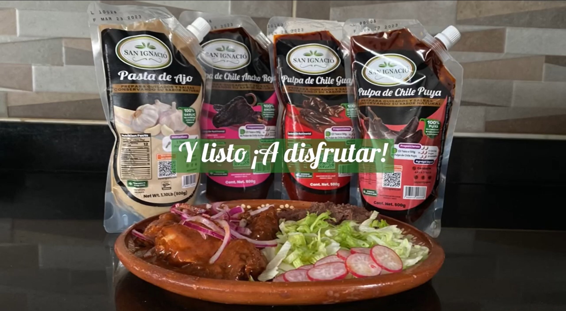 Cochito Chiapaneco